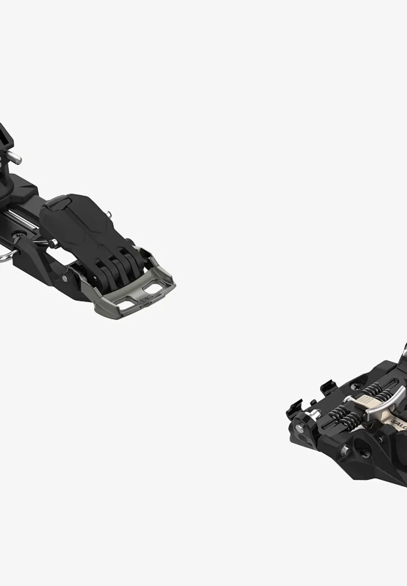 Salomon  MTN Summit 9 Ski Touring Binding 90mm Brake Titan-3